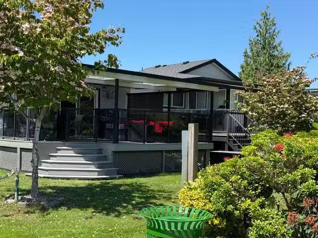 House for sale in Mission, British Columbia