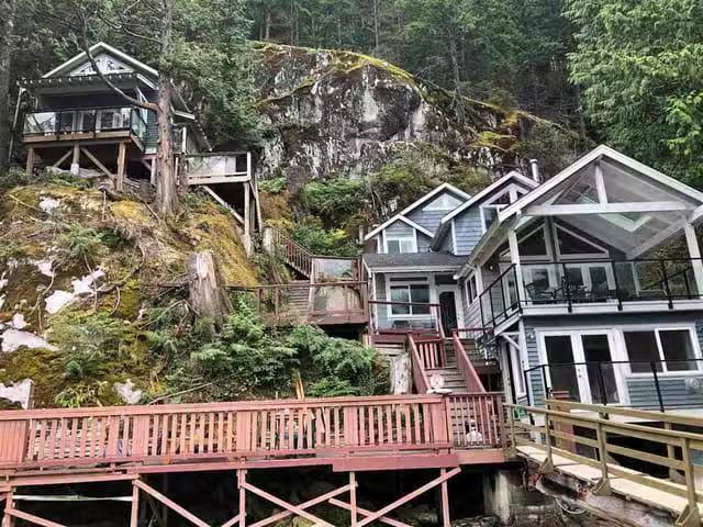House for sale in North Vancouver, British Columbia
