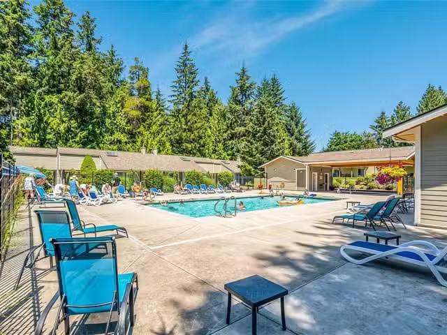 House for sale in Parksville, British Columbia