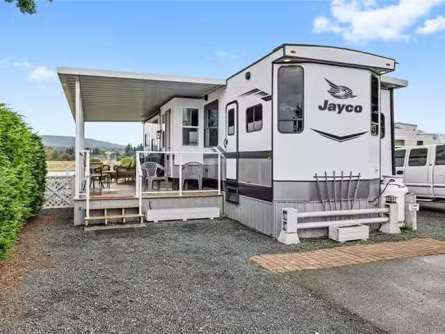 House for sale in Parksville, British Columbia