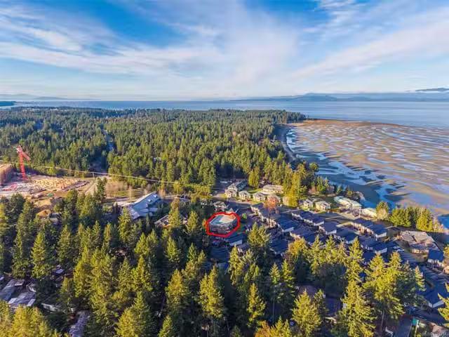 House for sale in Parksville, British Columbia