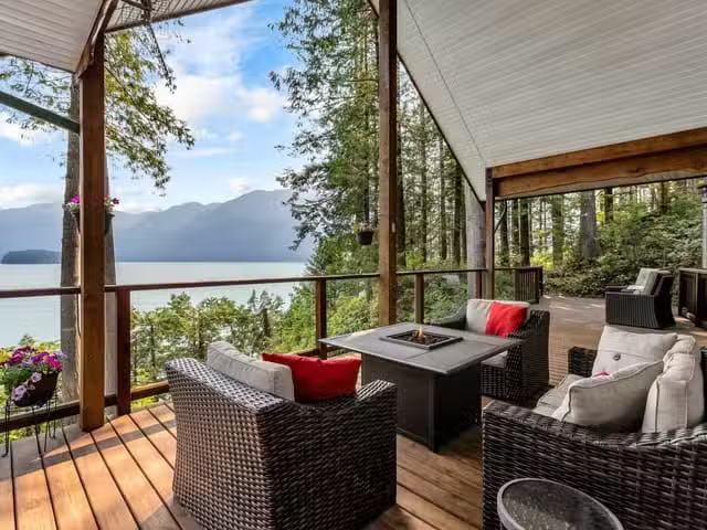 House for sale in Pitt Meadows, British Columbia