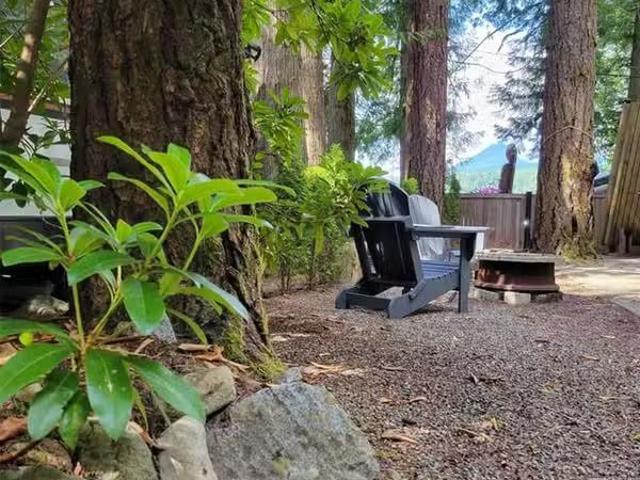 House for sale in Clayoquot, British Columbia