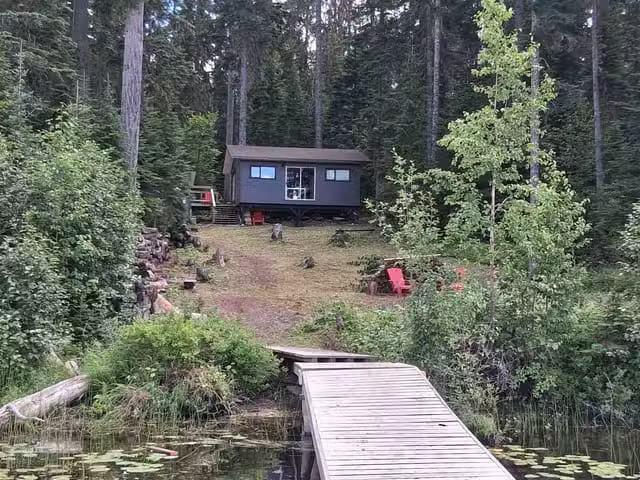 House for sale in British Columbia