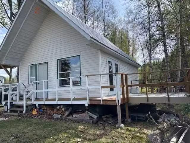 House for sale