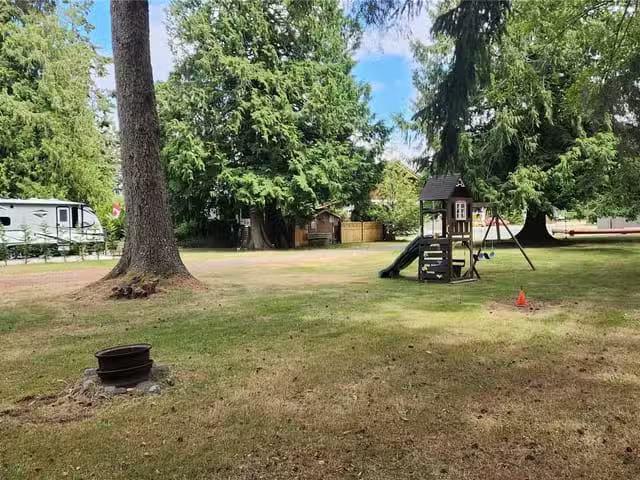House for sale in Qualicum Beach, British Columbia