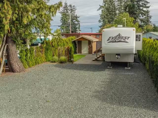 House for sale in Qualicum Beach, British Columbia
