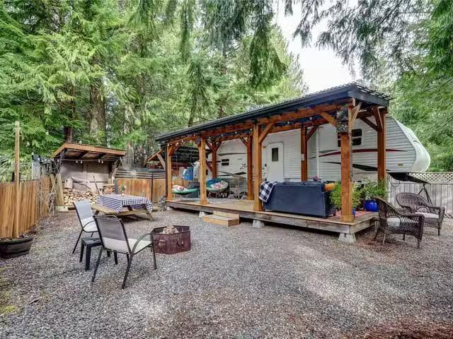House for sale in Qualicum Beach, British Columbia