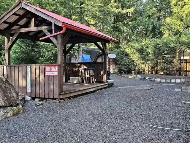 House for sale in Qualicum Beach, British Columbia