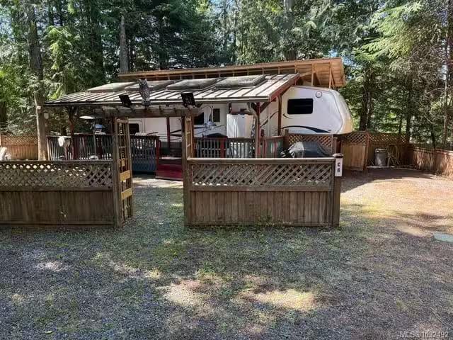 House for sale in Qualicum Beach, British Columbia