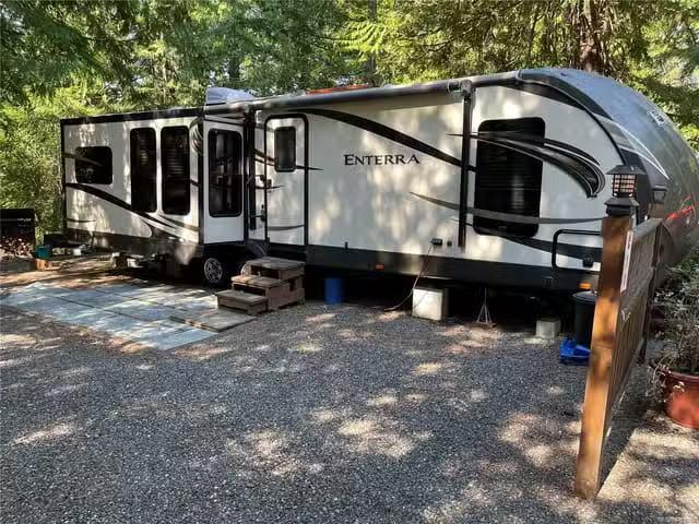 House for sale in Qualicum Beach, British Columbia