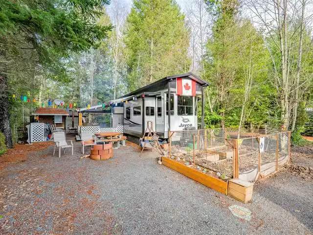 House for sale in Qualicum Beach, British Columbia