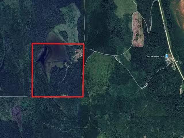 House for sale in Quesnel, British Columbia