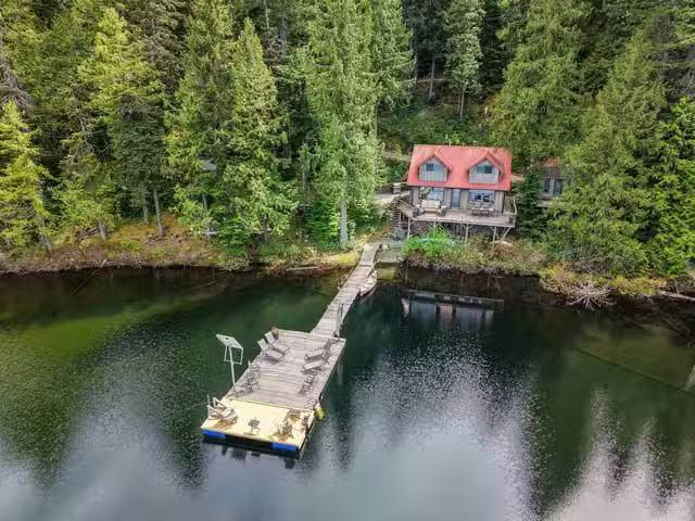 House for sale in Squamish, British Columbia