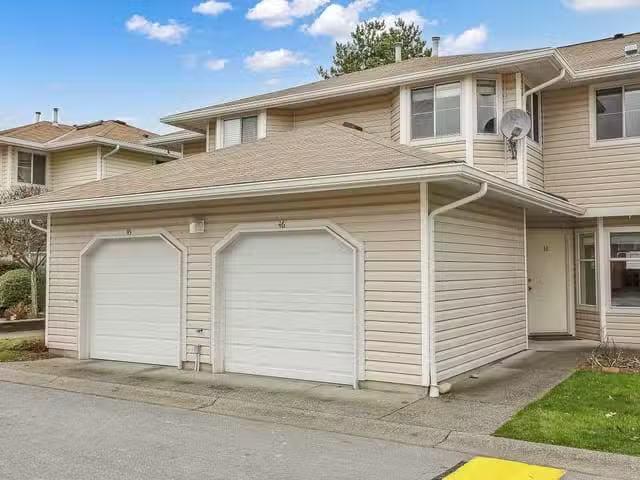 House for sale in Surrey, British Columbia
