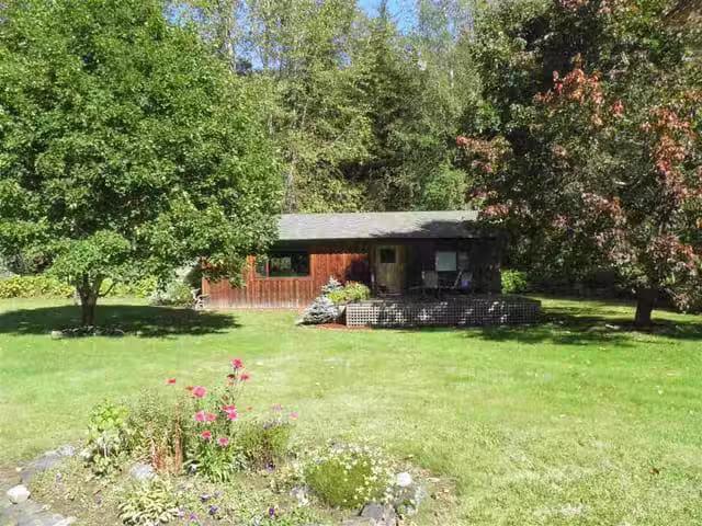 House for sale in Terrace, British Columbia