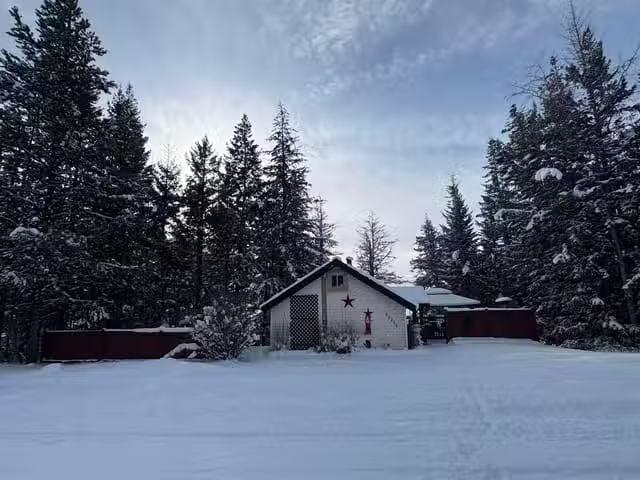 House for sale in Vanderhoof, British Columbia