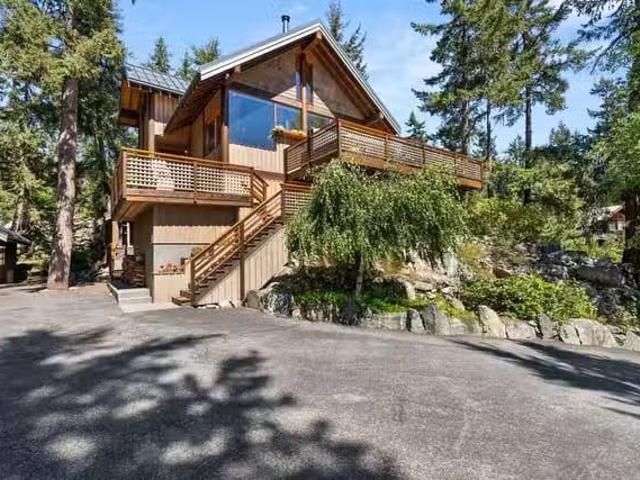 House for sale in Whistler, British Columbia