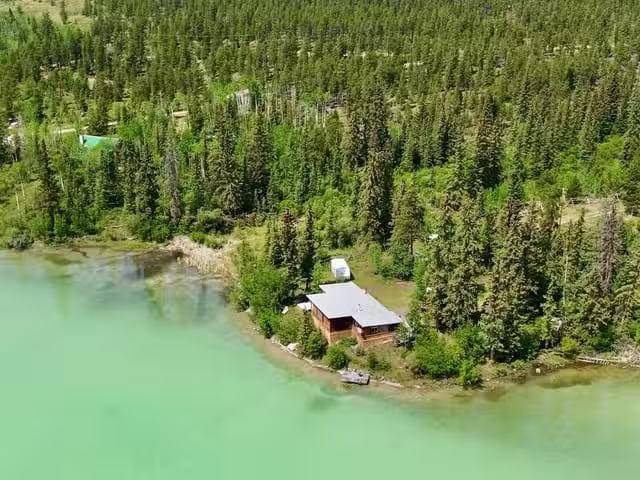 House for sale in Williams Lake, British Columbia