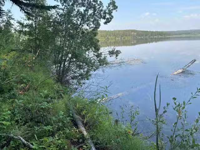 House for sale in Williams Lake, British Columbia