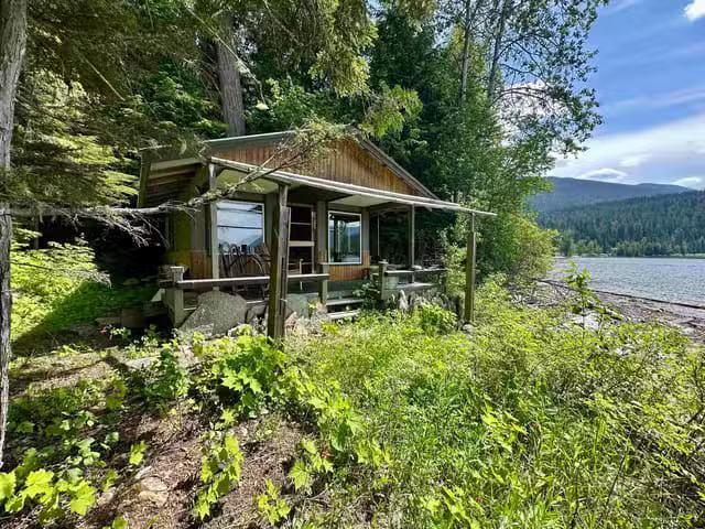 House for sale in Williams Lake, British Columbia
