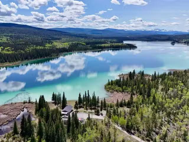 House for sale in Williams Lake, British Columbia