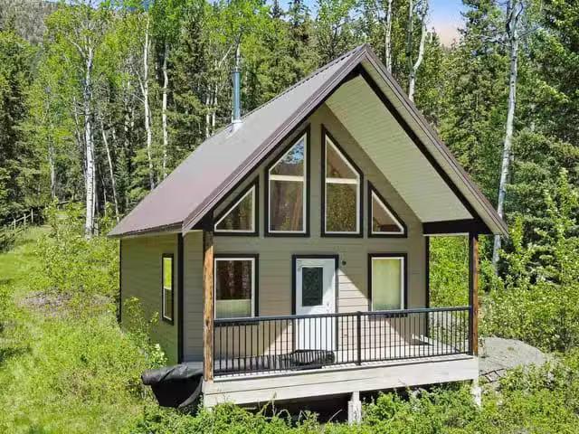 House for sale in Williams Lake, British Columbia