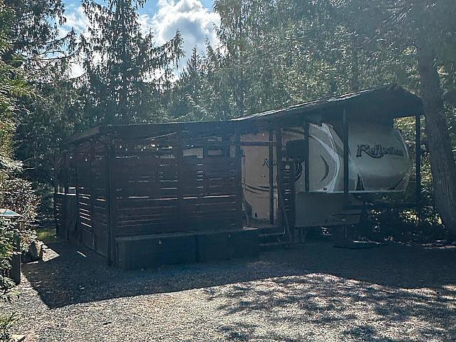 House for sale in British Columbia