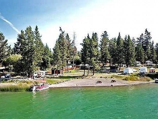 Land for sale in 108 Mile Ranch, British Columbia