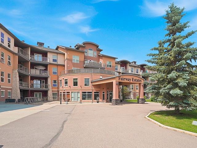 Condo for sale in Crossfield, Alberta