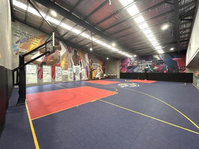 Warehouse for rent in Sydney, New South Wales