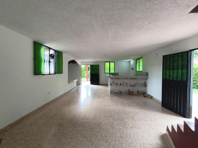Casa en arriendo en Oriental, Los Patios