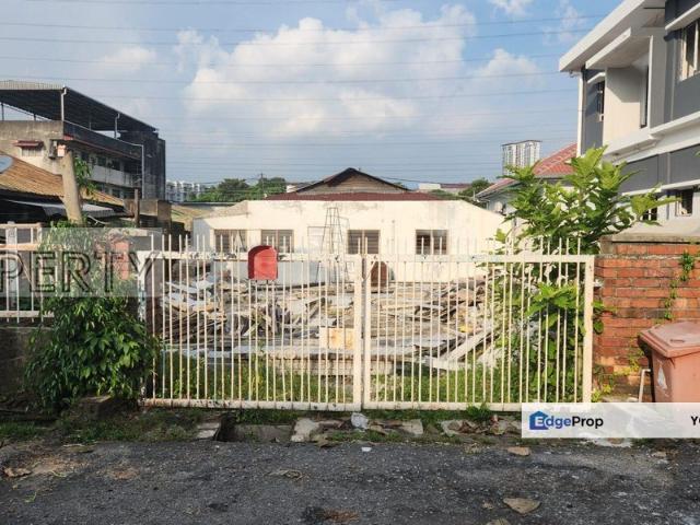 House for sale in Selangor