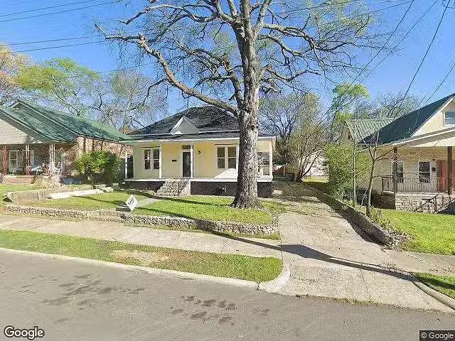 House for rent in Hot Springs Village