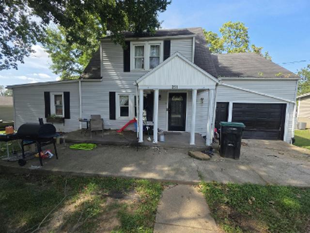 House for sale in North Hills, Parkersburg