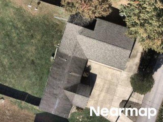 House for sale in Parkersburg, West Virginia