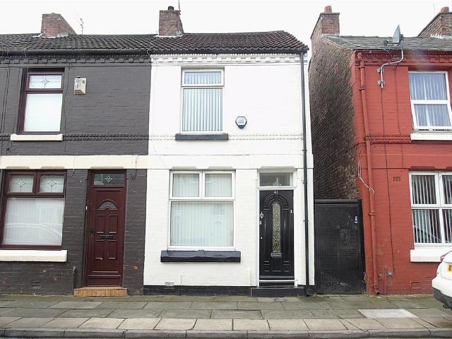 House for rent in Cabbage Hall, Liverpool