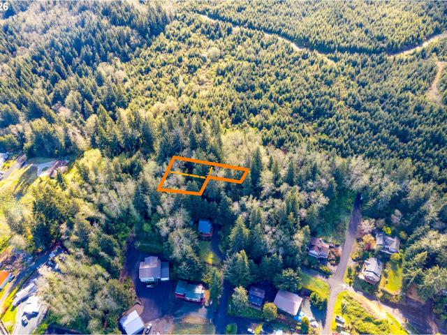 Land for sale in Oregonia