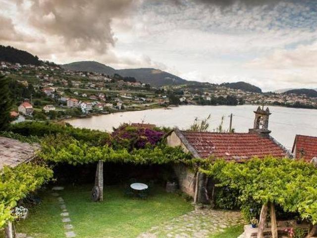Casa en alquiler en Vilaboa