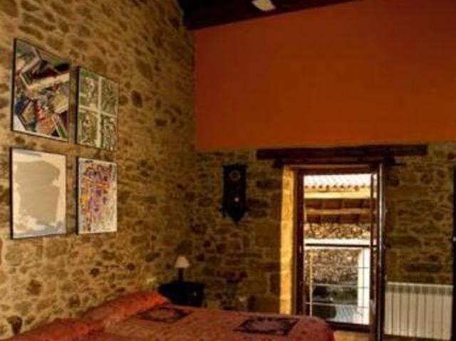 Casa en alquiler en A Ulloa, Galicia