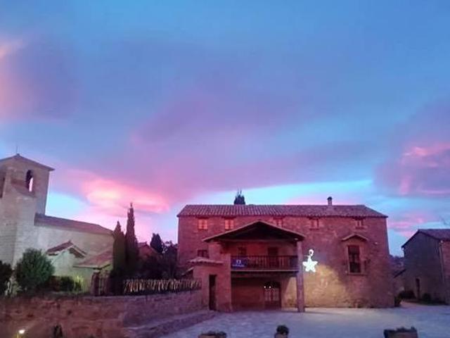 Casa en alquiler en Berguedà, Catalunya