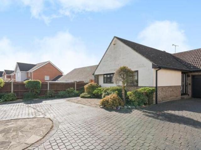 House for sale in Hawkwell, Barling