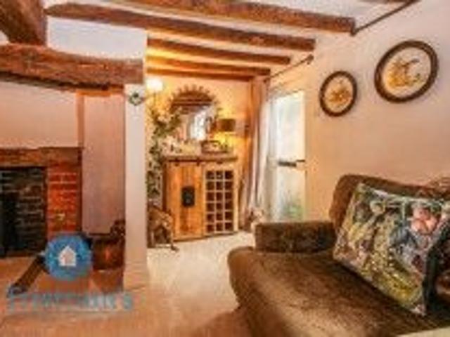House for rent in Wollaton Vale, Haddon