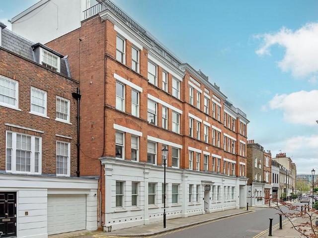 House for rent in Chelsea, Greater London