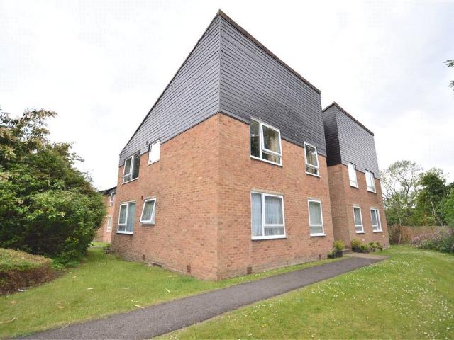Apartment for rent in Easthampstead, Bracknell