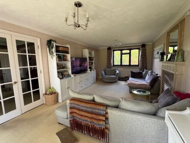 House for rent in Old Town, Eastbourne