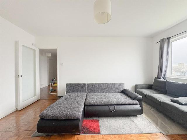 Apartment for rent in St Leonards, Hastings