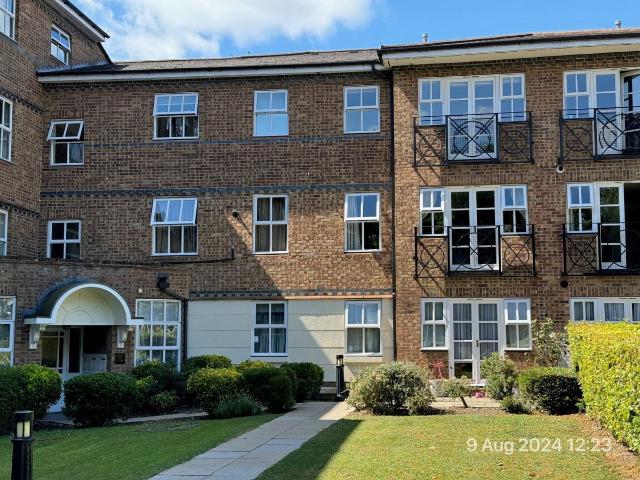Apartment for rent in South Woodford, Greater London