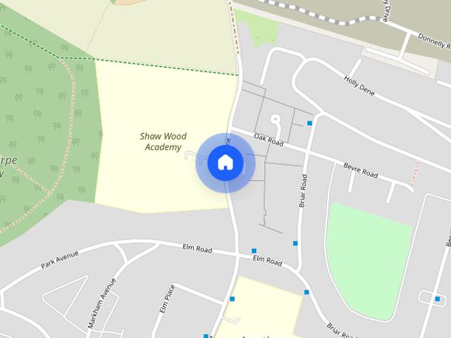 Apartment for rent in Edenthorpe, South Yorkshire