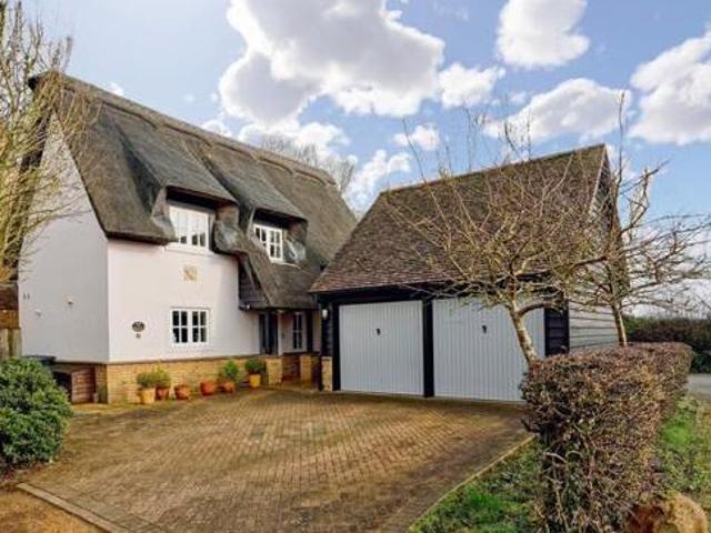House for sale in Lyons, Greater London